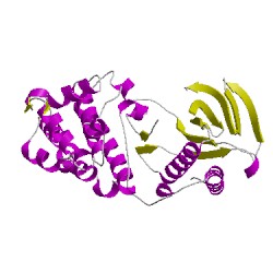 Image of CATH 3p79A