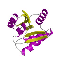 Image of CATH 3p7iA01