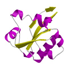 Image of CATH 3p7iA02