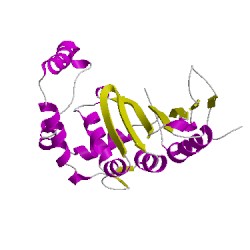 Image of CATH 3p7lA01
