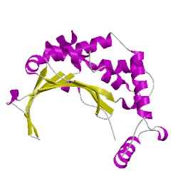 Image of CATH 3p7lA02