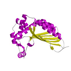 Image of CATH 3p7lA03