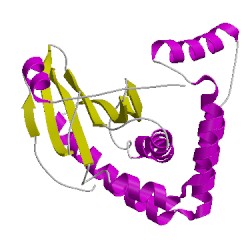 Image of CATH 3p7lA04