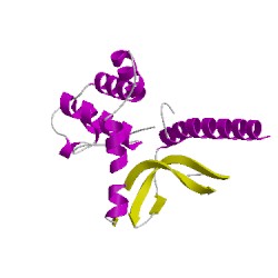 Image of CATH 3p7mC02