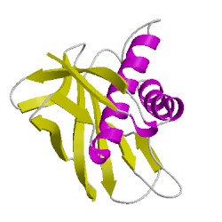 Image of CATH 3p7vE01