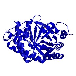 Image of CATH 3p7y