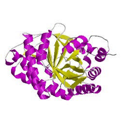 Image of CATH 3p7yA