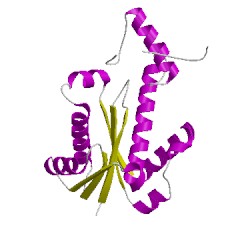 Image of CATH 3p83E