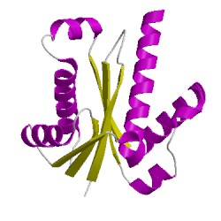 Image of CATH 3p83E01