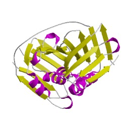 Image of CATH 3p87A