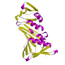 Image of CATH 3p87B