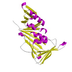 Image of CATH 3p87C