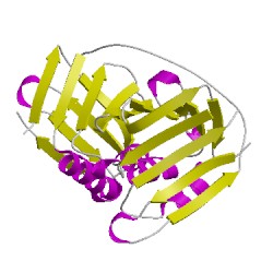 Image of CATH 3p87D