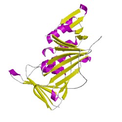 Image of CATH 3p87F