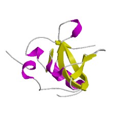 Image of CATH 3p8hB01