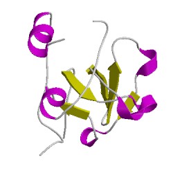 Image of CATH 3p8hB02