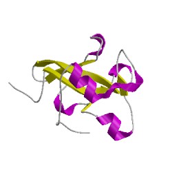 Image of CATH 3p8hB03
