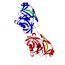 Image of CATH 3p8n