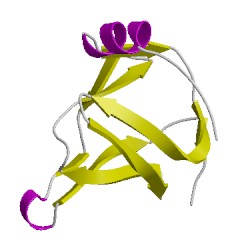 Image of CATH 3p8nA01