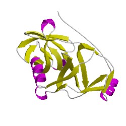 Image of CATH 3p8nB