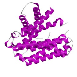 Image of CATH 3p8rA00