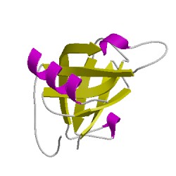 Image of CATH 3p92A02