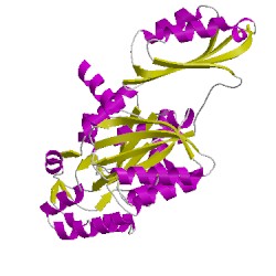 Image of CATH 3p96A