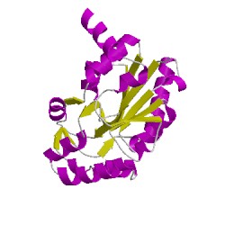 Image of CATH 3p96A03