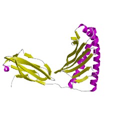 Image of CATH 3p9mD