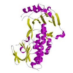 Image of CATH 3p9uC00