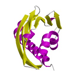 Image of CATH 3p9vB00