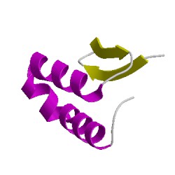 Image of CATH 3p9yB02