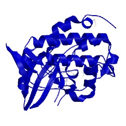 Image of CATH 3pa4