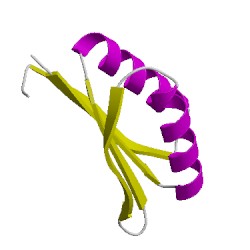 Image of CATH 3pacA01