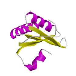 Image of CATH 3pacA02