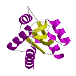 Image of CATH 3pafA00
