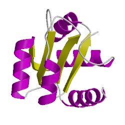 Image of CATH 3pafB00