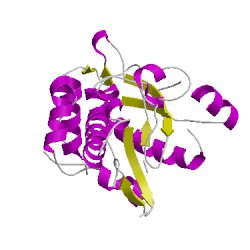 Image of CATH 3pamB