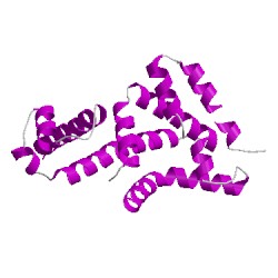 Image of CATH 3pasA00