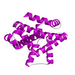 Image of CATH 3pasB