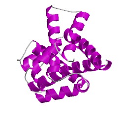 Image of CATH 3pasC