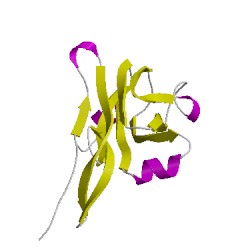 Image of CATH 3pavA01