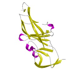 Image of CATH 3payA01