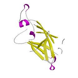 Image of CATH 3payA02