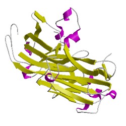 Image of CATH 3payD