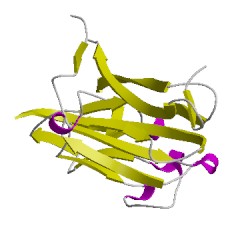 Image of CATH 3payD01