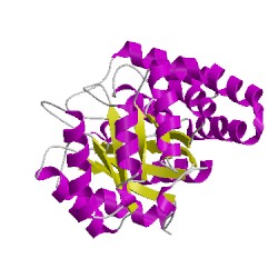 Image of CATH 3pb0A00