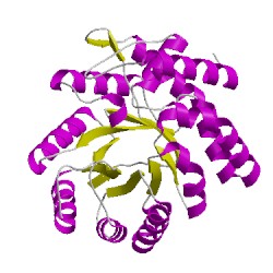 Image of CATH 3pb2A00