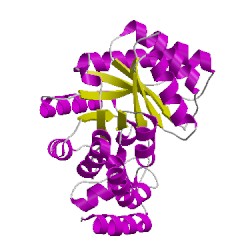 Image of CATH 3pb2B