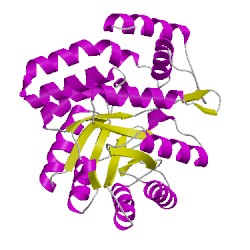 Image of CATH 3pb2C